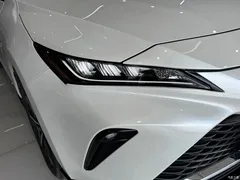 2023 Toyota Vesa 2.0L CVT 2WD Luxury — фото 47