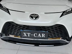 2023 Toyota Vesa 2.0L CVT 2WD Luxury — фото 48