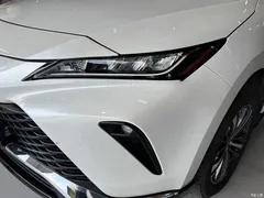 2023 Toyota Vesa 2.0L CVT 2WD Luxury — фото 49