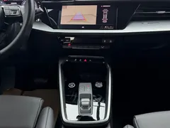 2023 Audi A3 Sportback 35 TFSI Fashion Sport, белый — фото 16