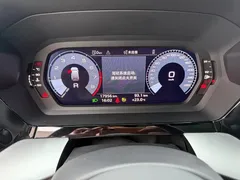 2023 Audi A3 Sportback 35 TFSI Fashion Sport, белый — фото 19