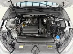 2023 Audi A3 Sportback 35 TFSI Fashion Sport, белый — фото 20