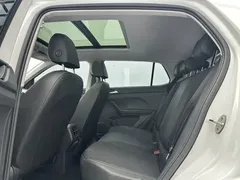 2021 Volkswagen Tacqua 1.5L AT, белый — фото 6