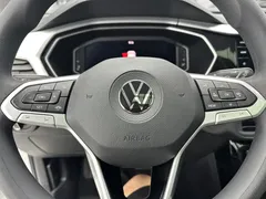 2021 Volkswagen Tacqua 1.5L AT, белый — фото 13