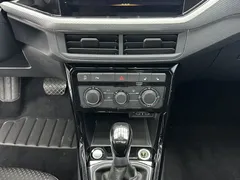 2021 Volkswagen Tacqua 1.5L AT, белый — фото 14