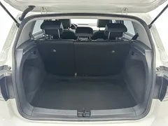 2021 Volkswagen Tacqua 1.5L AT, белый — фото 16