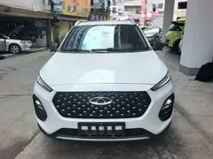 2022 Chery Tiggo 2 Pro 1.5L CVT Diamond 3 Carat II, белый — фото 3