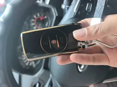 2022 Chery Tiggo 2 Pro 1.5L CVT Diamond 3 Carat II, белый — фото 9
