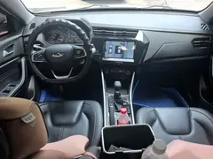 2022 Chery Tiggo 2 Pro 1.5L CVT Diamond 3 Carat II, белый — фото 10