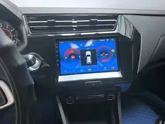2022 Chery Tiggo 2 Pro 1.5L CVT Diamond 3 Carat II, белый — фото 13