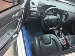 2022 Chery Tiggo 2 Pro 1.5L CVT Diamond 3 Carat II, белый — фото 16