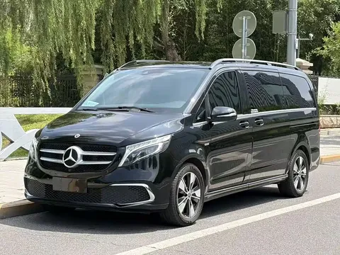 2022 Mercedes-Benz V-Class V 260 Premium