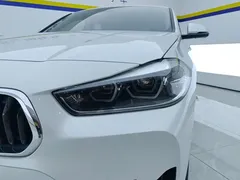2021 BMW X2 M, белый — фото 5