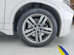 2021 BMW X2 M, белый — фото 6