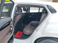 2021 BMW X2 M, белый — фото 11