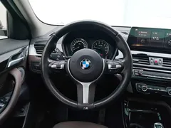 2021 BMW X2 M, белый — фото 15