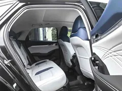 2023 Geely Preface 2.0TD, чёрный — фото 6
