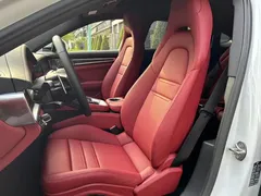 2023 Porsche Panamera 2.9T, белый — фото 2