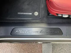 2023 Porsche Panamera 2.9T, белый — фото 6