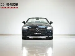 2023 Mercedes-Benz E-Class E 260 4MATIC coupe, зелёный — фото 2