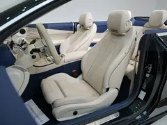 2023 Mercedes-Benz E-Class E 260 4MATIC coupe, зелёный — фото 13