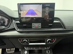 2023 Audi Q5L 40T, белый — фото 11
