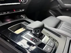 2023 Audi Q5L 40T, белый — фото 12