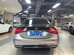 2023 Mercedes-Benz Maybach S-Class 480 4MATIC — фото 5