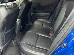 2021 Toyota IZOA 2.0L Yixing Edition, синий — фото 8