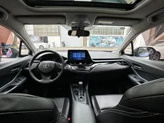 2021 Toyota IZOA 2.0L Yixing Edition, синий — фото 9