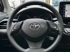 2021 Toyota IZOA 2.0L Yixing Edition, синий — фото 11