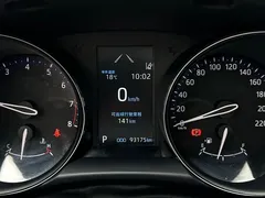 2021 Toyota IZOA 2.0L Yixing Edition, синий — фото 12
