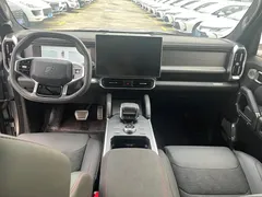 2023 Jetour T2 2.0T 4WD PRO — фото 7