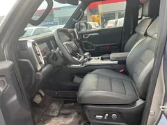 2023 Jetour T2 2.0T 4WD PRO — фото 8