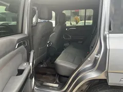 2023 Jetour T2 2.0T 4WD PRO — фото 9