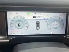 2023 Jetour T2 2.0T 4WD PRO — фото 10
