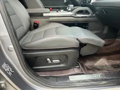 2023 Jetour T2 2.0T 4WD PRO — фото 12