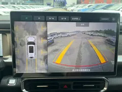2023 Jetour T2 2.0T 4WD PRO — фото 14