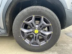 2023 Jetour T2 2.0T 4WD PRO — фото 15