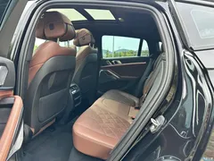 2023 BMW X6 xDrive40i M Sport Package — фото 7