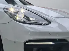 2022 Porsche Panamera 2.9T, белый — фото 14