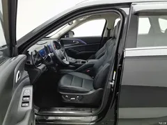 2023 Haval Xiaolong MAX 1.5L Hi4 105 4WD Smart Flagship, чёрный — фото 10