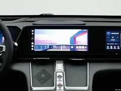2023 Haval Xiaolong MAX 1.5L Hi4 105 4WD Smart Flagship, чёрный — фото 12