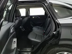 2023 Haval Xiaolong MAX 1.5L Hi4 105 4WD Smart Flagship, чёрный — фото 15