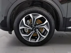 2023 Haval Xiaolong MAX 1.5L Hi4 105 4WD Smart Flagship, чёрный — фото 17
