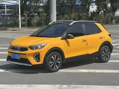2021 Kia Yipao 1.4L CVT Sunroof — фото 1