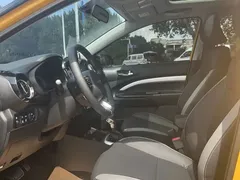 2021 Kia Yipao 1.4L CVT Sunroof — фото 7