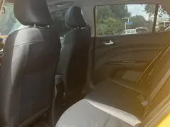 2021 Kia Yipao 1.4L CVT Sunroof — фото 8