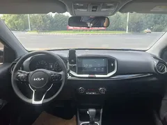 2021 Kia Yipao 1.4L CVT Sunroof — фото 9