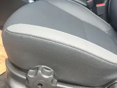 2021 Kia Yipao 1.4L CVT Sunroof — фото 11